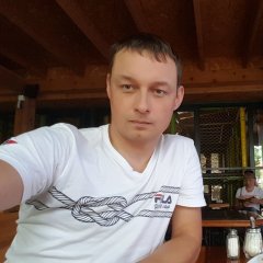 Игорь Подгайский