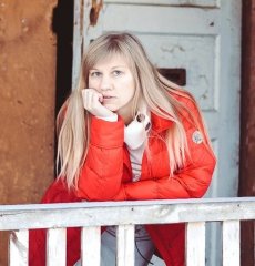 Елена Смиренникова