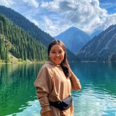 Гульзат Дюсембай