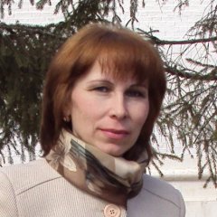 Ирина Карпова