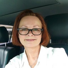Инна Каштанова