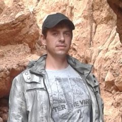 Дмитрий Алексеевич Усольцев