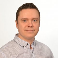 Алексей Шнайдер
