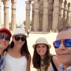 Deeb tours