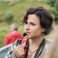 Марина Александровна Евсюкова