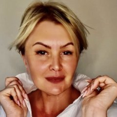 Марина Дергунова Рудь