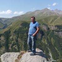 Мамука Мосулишвили