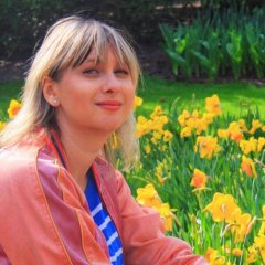 Светлана Выгон