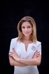Татьяна Железко