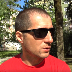 Дмитрий Сергиенко