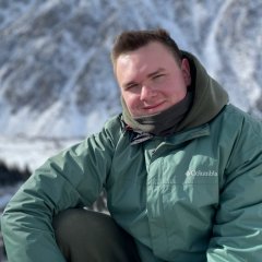 Алексей Кучеров