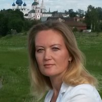 Надежда Геннадьевна Анфимова