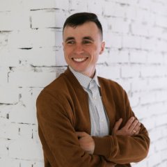 Павел Бойко