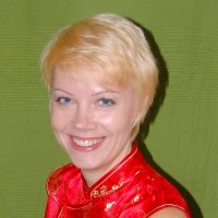 Елена Бутько