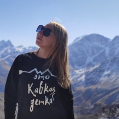 Раиса Худобина
