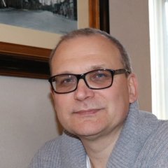 Влад Парк