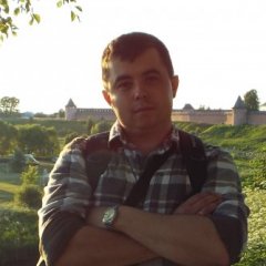 Сергей Александрович Корочкин