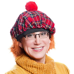 Marina V. Gay