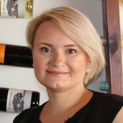 Светлана Третьякова