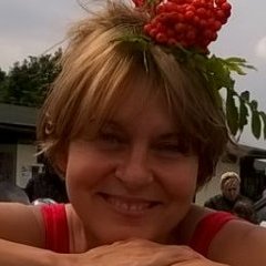 Татьяна Васильевна Кириллова