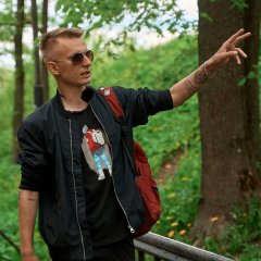 Алексей Дмитриевич Третьяков