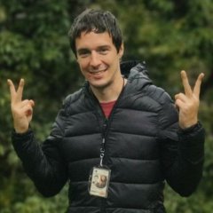 Евгений Андреевич Синьчук