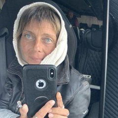 Светлана Горелова