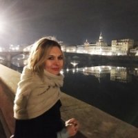 Юлия Насырова