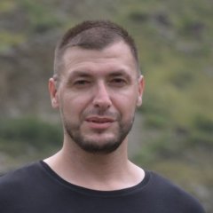 Башир Салан-Гиреевич Саутиев