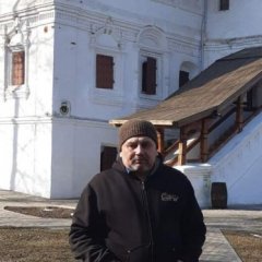 Андрей Владимирович Сисейкин