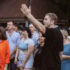 Тимур Абхазия