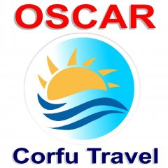Oscar Corfu Travel