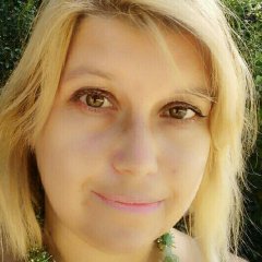 Екатерина Лукьянова