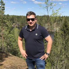 Денис Билоножко