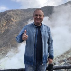 Сергей Самурайский