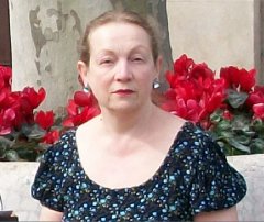 Сусанна Шимони