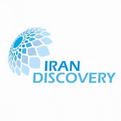 IRAN discovery