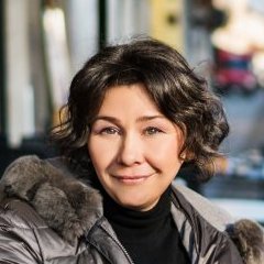 Виктория Фаткуллина