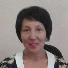 Дана Тагалимовна Кулумухамбетова