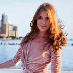 Марина Фатеева