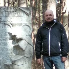 Вадим Николаевич Морозов