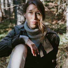 Анна Юдина