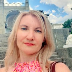 Светлана Солнцева