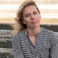 Катерина Кузнецова