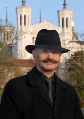 Мкртыч Вартанович Чизмеджян