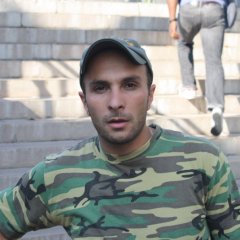 Тигран Эдуардович Хачатурян