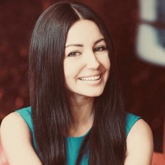Татьяна Джулепа