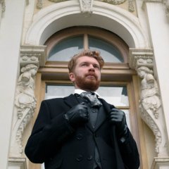 Валентин Царевский