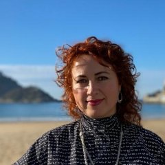 Наталья Шевцова
