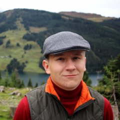 Антон Гусиков